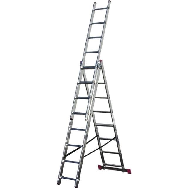 Сходи KRAUSE Corda 3х8 (3016784312) Сходи KRAUSE Corda 3х8 (3016784312)