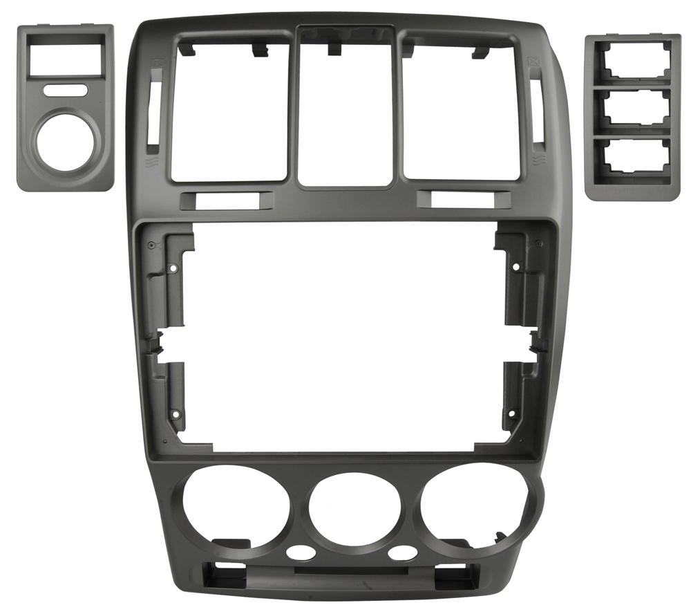 Переходная рамка AWM Hyundai Getz (981-01-562)