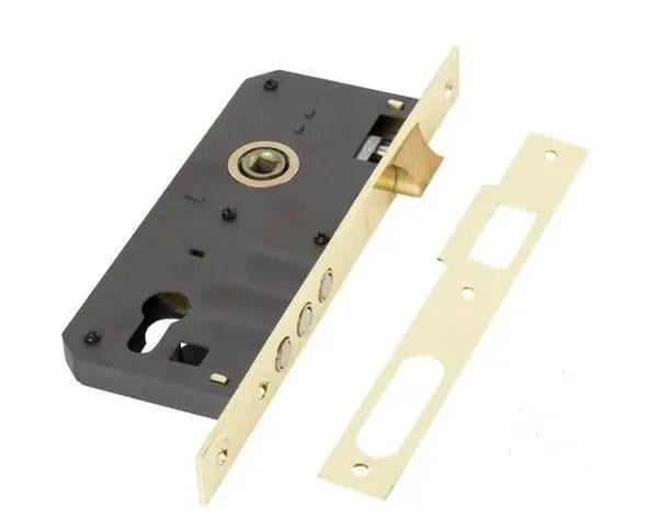 Замок врезной APECS 2600-G with BP (1694821413)