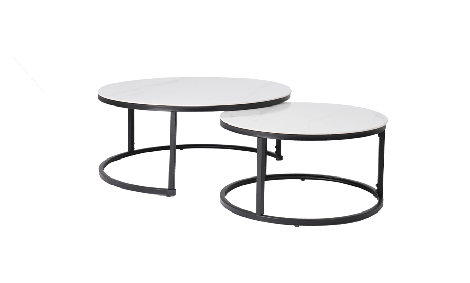 Комплект журнальных столиков ТВИКС S-M