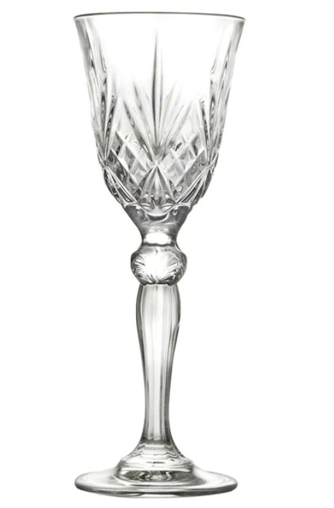 Набор рюмок на ножке RCR Melodia 25604020306 50 мл 6 шт. (2548898794) Набор рюмок на ножке RCR Melodia 25604020306 50 мл 6 шт. (2548898794)