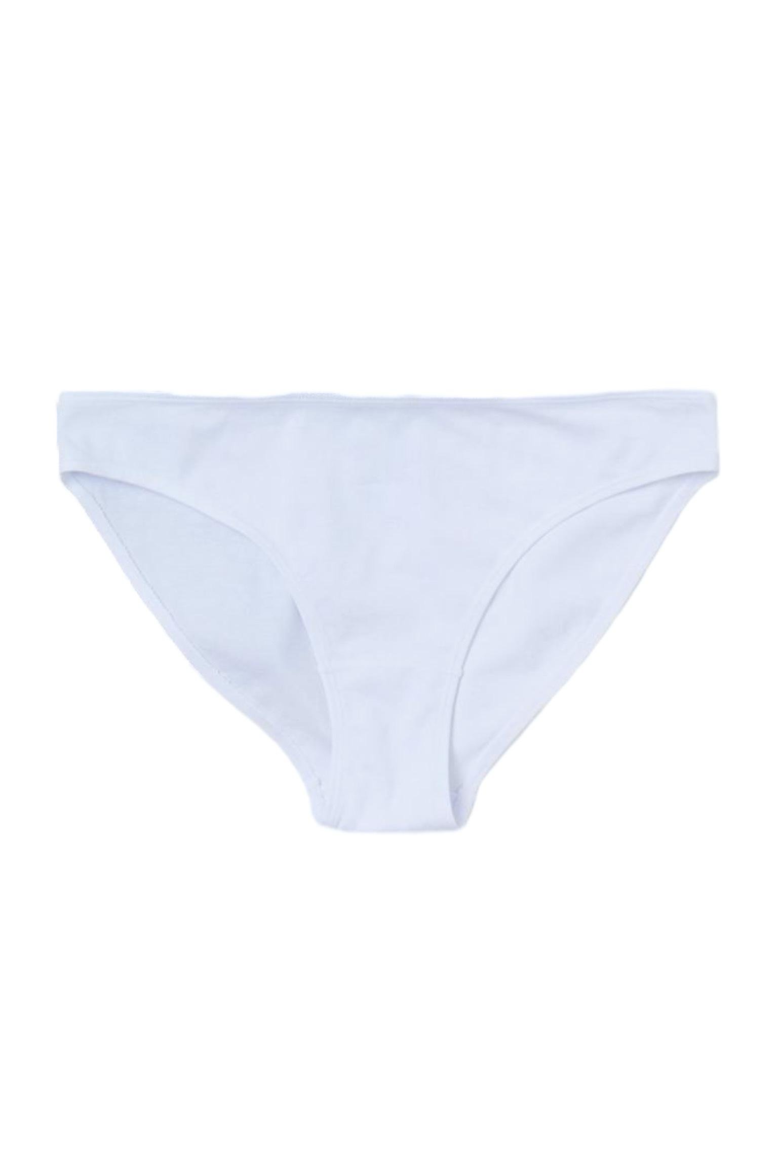 Трусики XS Светло-голубой (8039698wer)