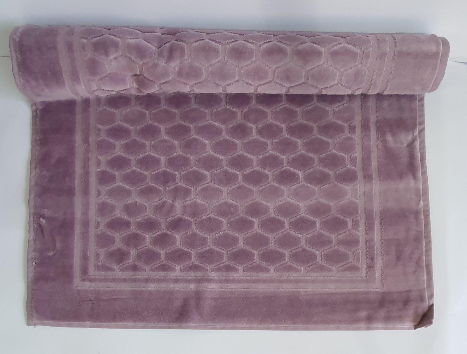 Килимок Maison D'or Pollyanna 60x100 Lilac (CN10240)