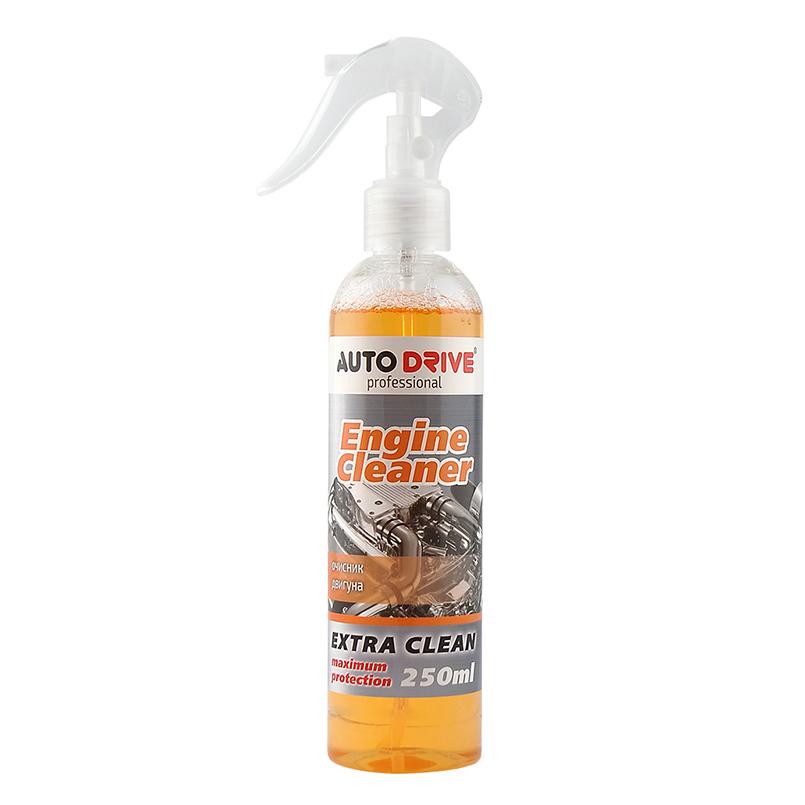 Очиститель двигателя AutoDrive Engine Cleaner 250 мл (AD0027)