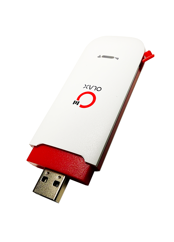 Мобільний модем 4G LTE 3G Wi-Fi роутер Olax U90H-E USB