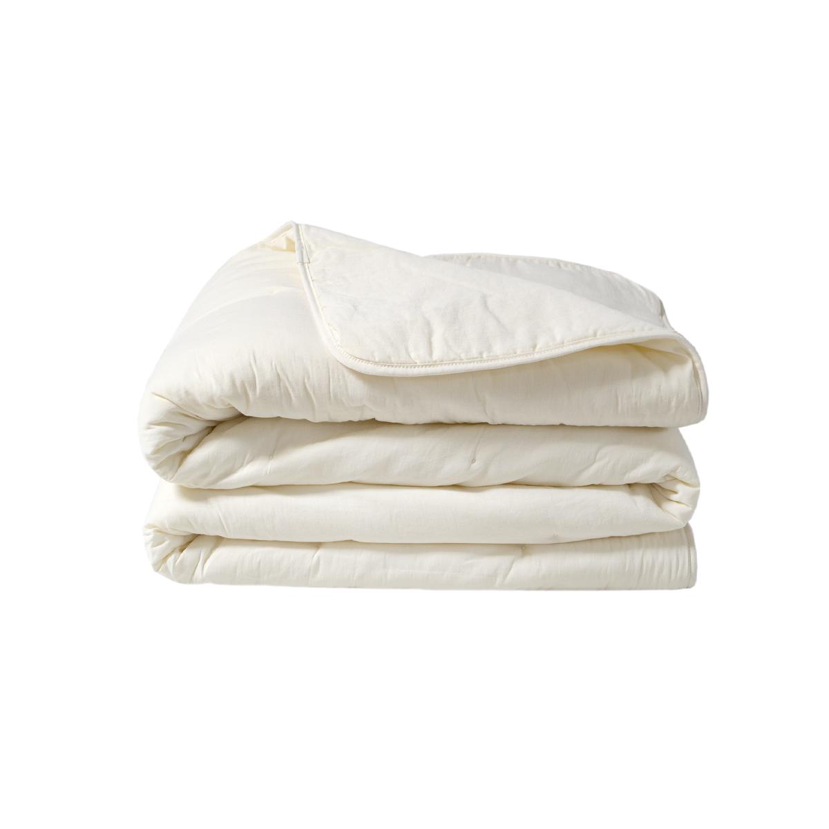 Покрывало Lotus Home Nikos 245х245 см Кремовый (svt-2000022341356) - фото 3 Покрывало Lotus Home Nikos 245х245 см Кремовый (svt-2000022341356) - фото 3