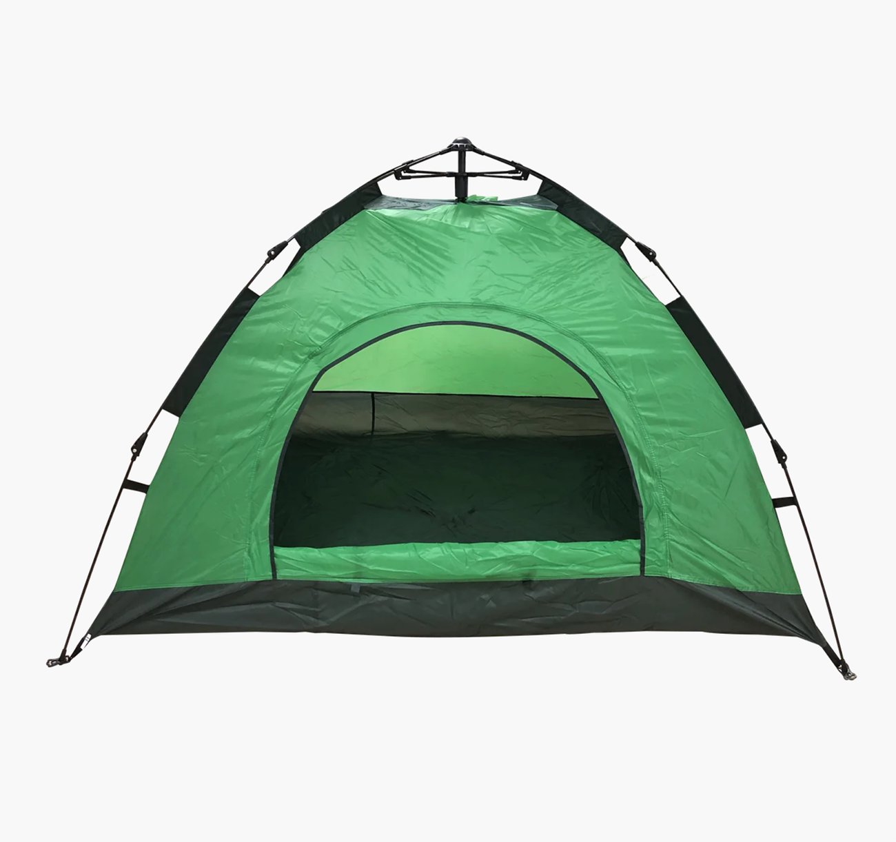 Палатка туристическая 4-местная (29433678)