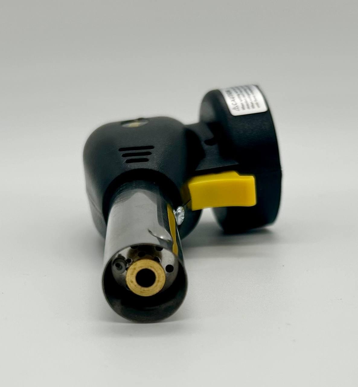 Пальник газовий D 19 мм Orion Бета (46-002) - фото 2 Пальник газовий D 19 мм Orion Бета (46-002) - фото 2