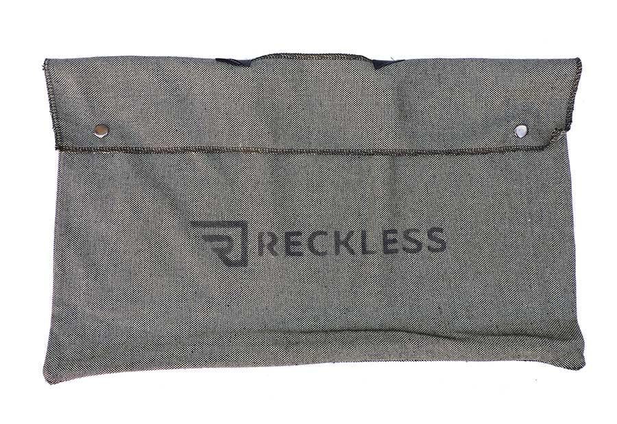 Чохол RECKLESS для мангала-чемодана на 10 шампурів Чохол RECKLESS для мангала-чемодана на 10 шампурів