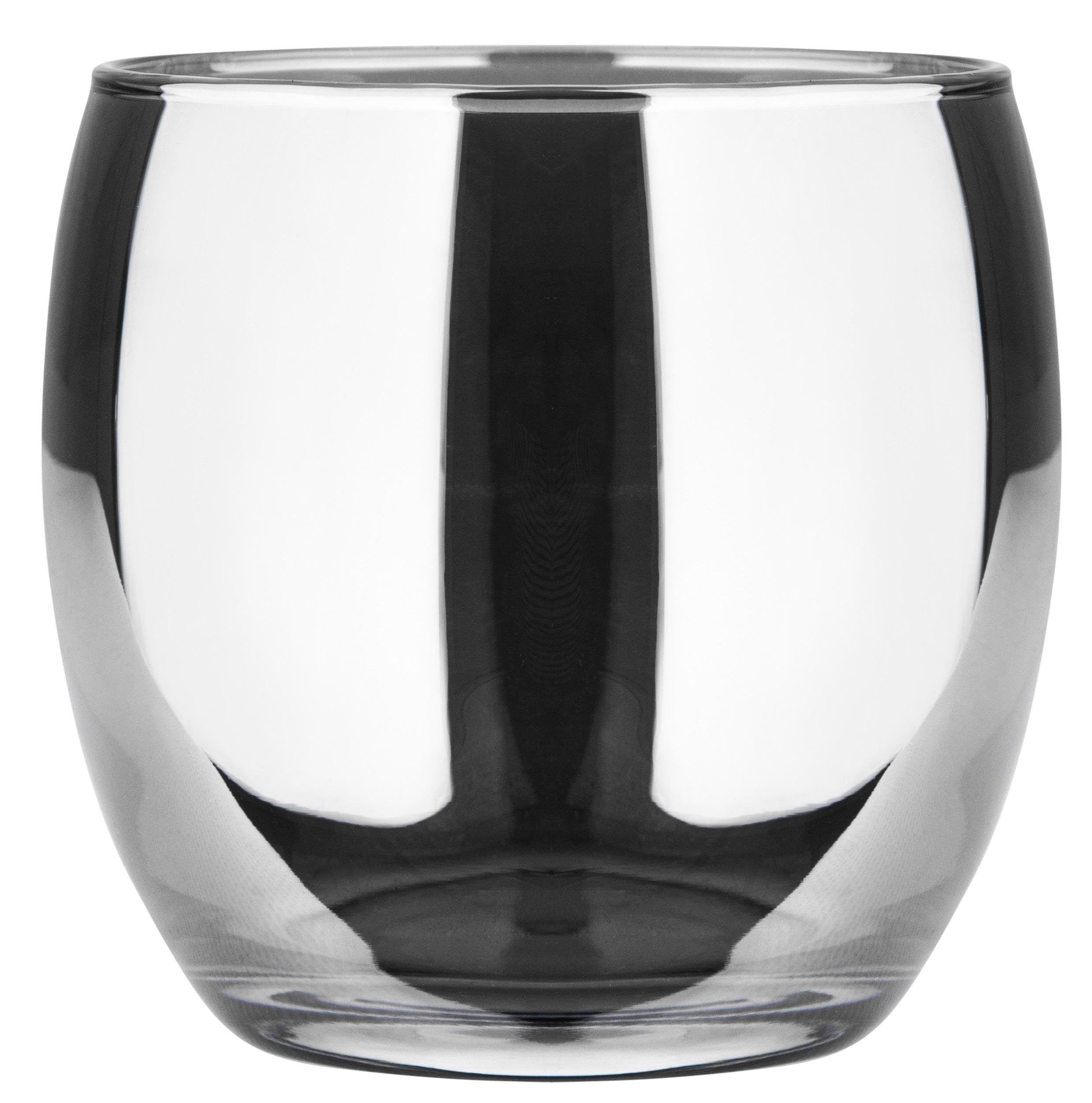 Набор стаканов Luminarc DELICE GRAPHITE 6 шт. 340 мл (UG-J9403/2) - фото 2 Набор стаканов Luminarc DELICE GRAPHITE 6 шт. 340 мл (UG-J9403/2) - фото 2