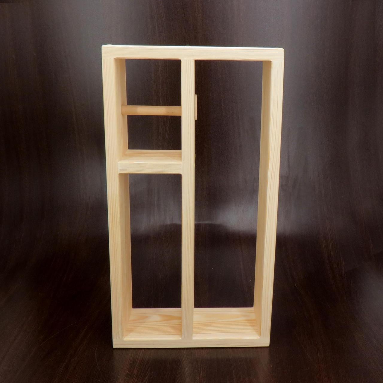 Держатель для туалетной бумаги из дерева Церий 2 Бланже (ДТБ-202301) - фото 4 Держатель для туалетной бумаги из дерева Церий 2 Бланже (ДТБ-202301) - фото 4