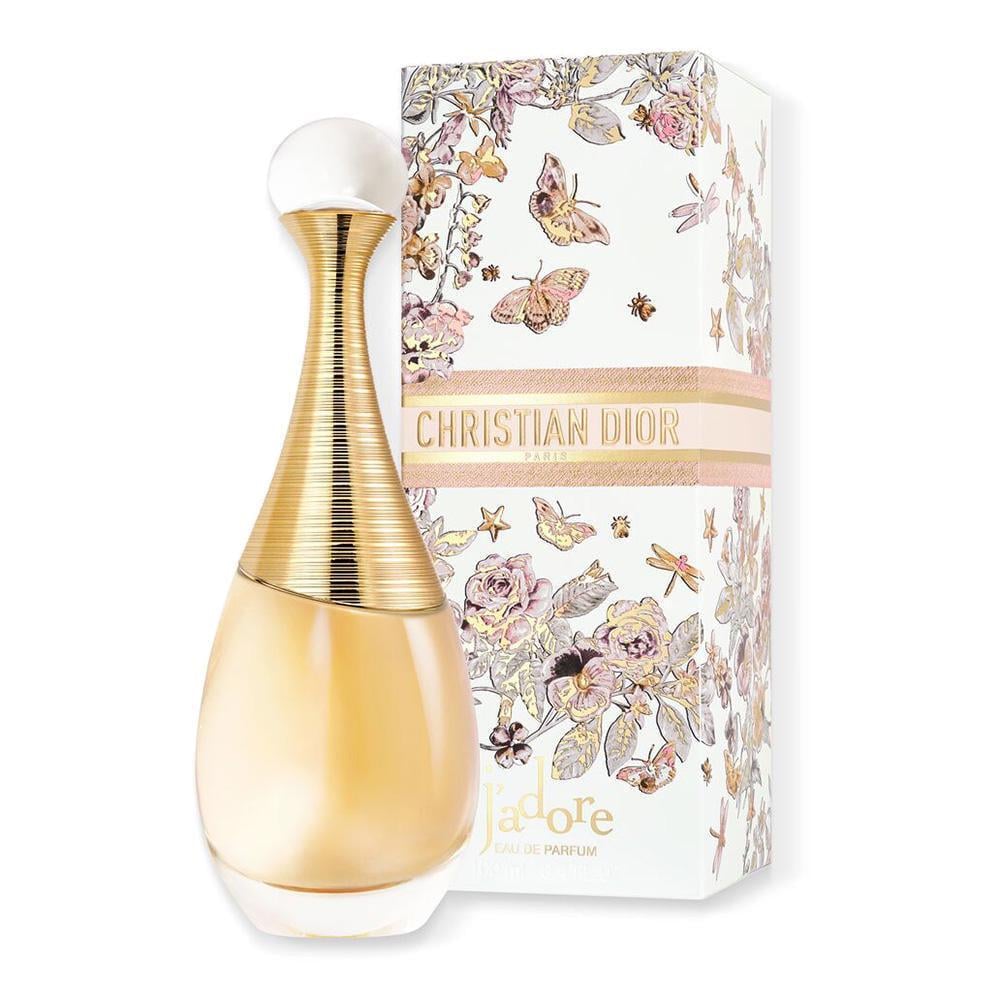 Парфумована вода для жінок Christian Dior J'Adore Limited Edition 100 мл (402466)