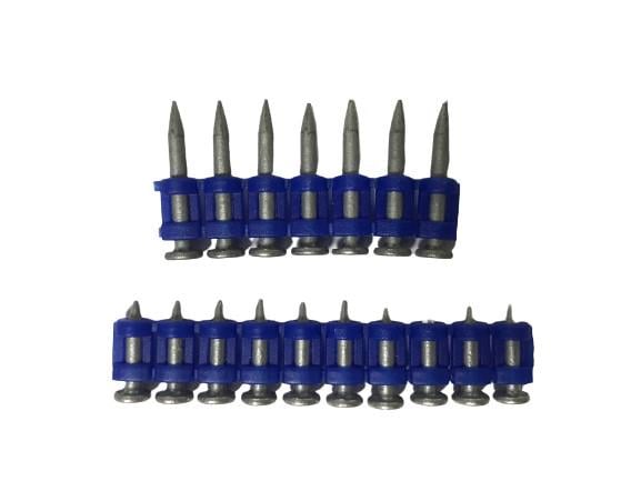 Дюбель гвоздь Toua MG для бетона 16 мм 1000 шт.