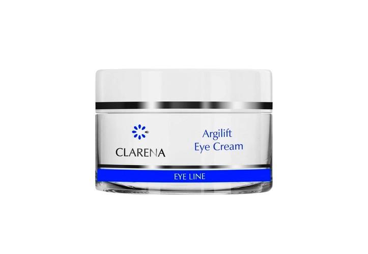 Крем із ботулоподібним ефектом Clarena Argilift Eye Cream 15 мл (17481)