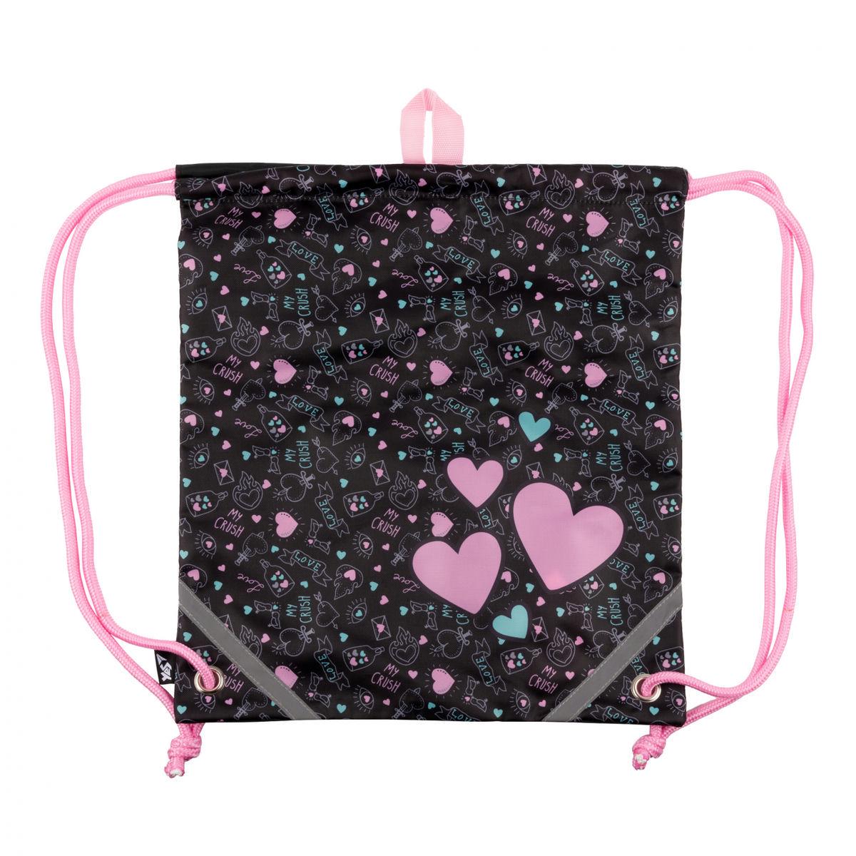 Сумка для обуви YES Perfect 40x35 см Разноцветный (559642)