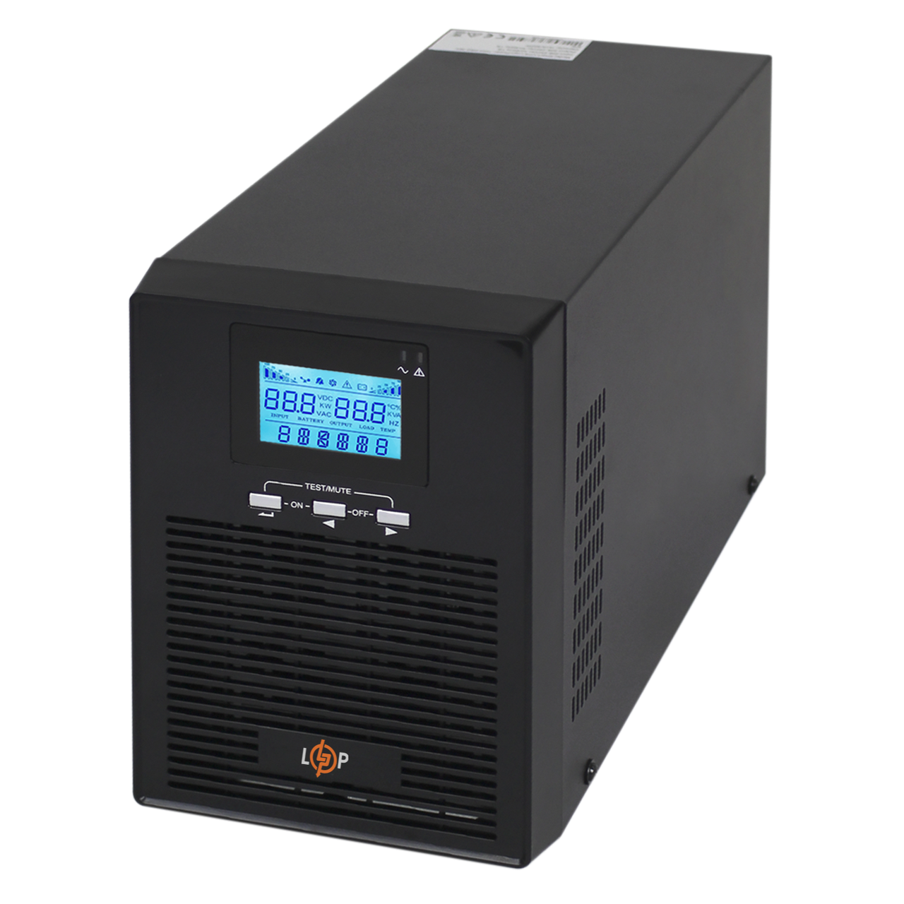 Джерело безперебійного живлення Smart-UPS LogicPower 2000 PRO with battery