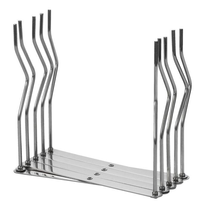 ᐉ Решетка Zwilling Enfinigy су-вид (53999-022-0) • Купить в Киеве