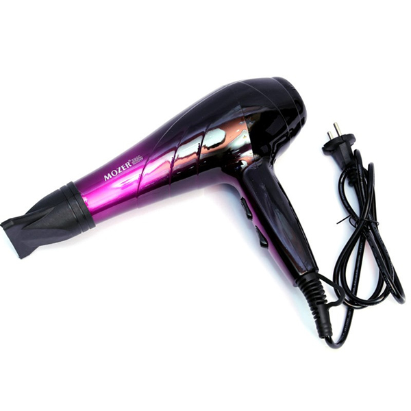 Фен Mozer MZ-5900 3000W Фен Mozer MZ-5900 3000W