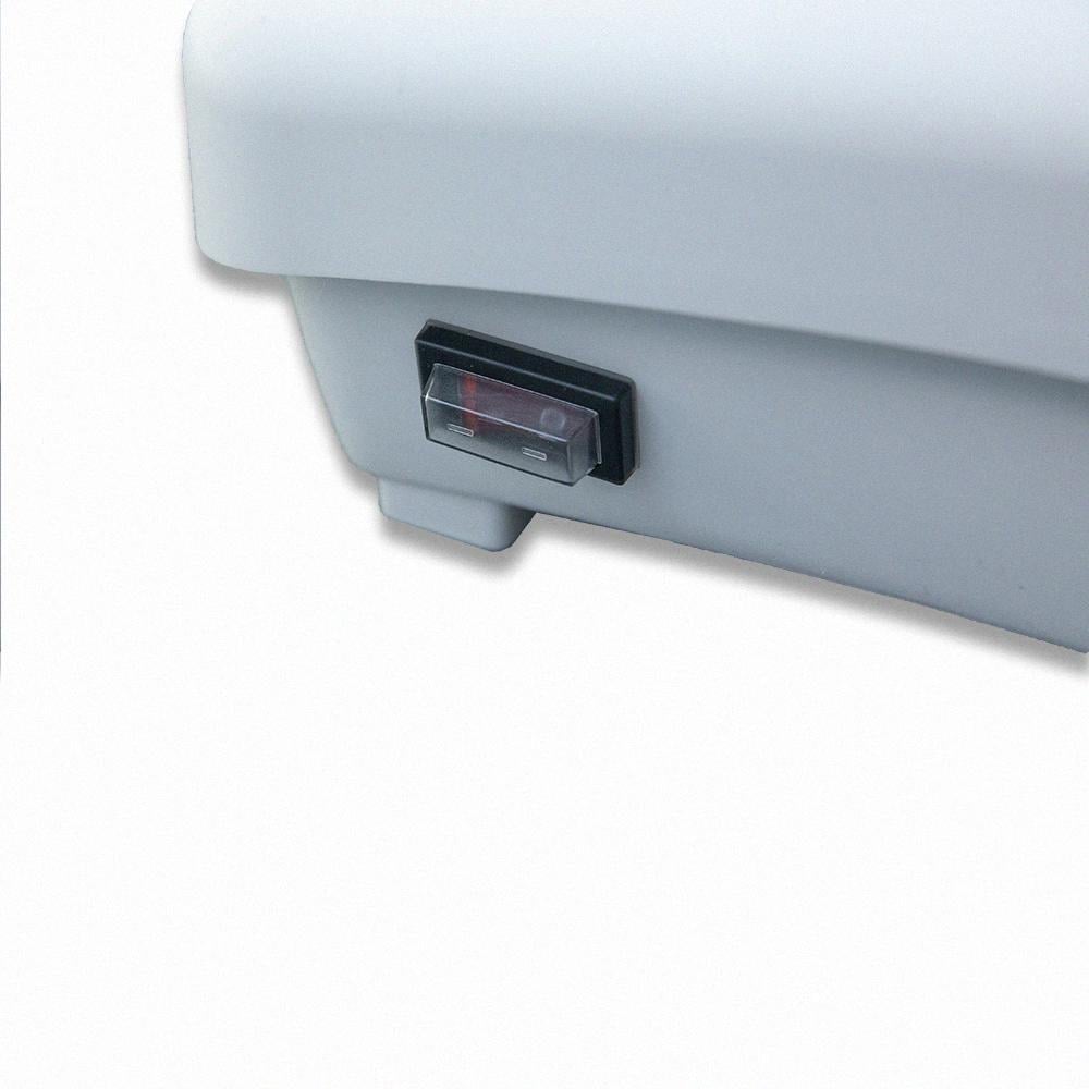 Рециркулятор бактерицидний Заповіт Аерекс версія 3 (28080308) - фото 7 Рециркулятор бактерицидний Заповіт Аерекс версія 3 (28080308) - фото 7