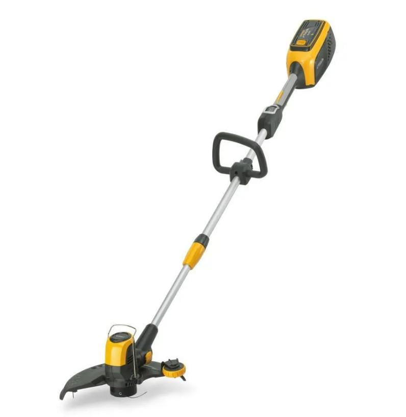 Триммер аккумуляторный Stiga GT500e Kit с АКБ и ЗУ (52466)