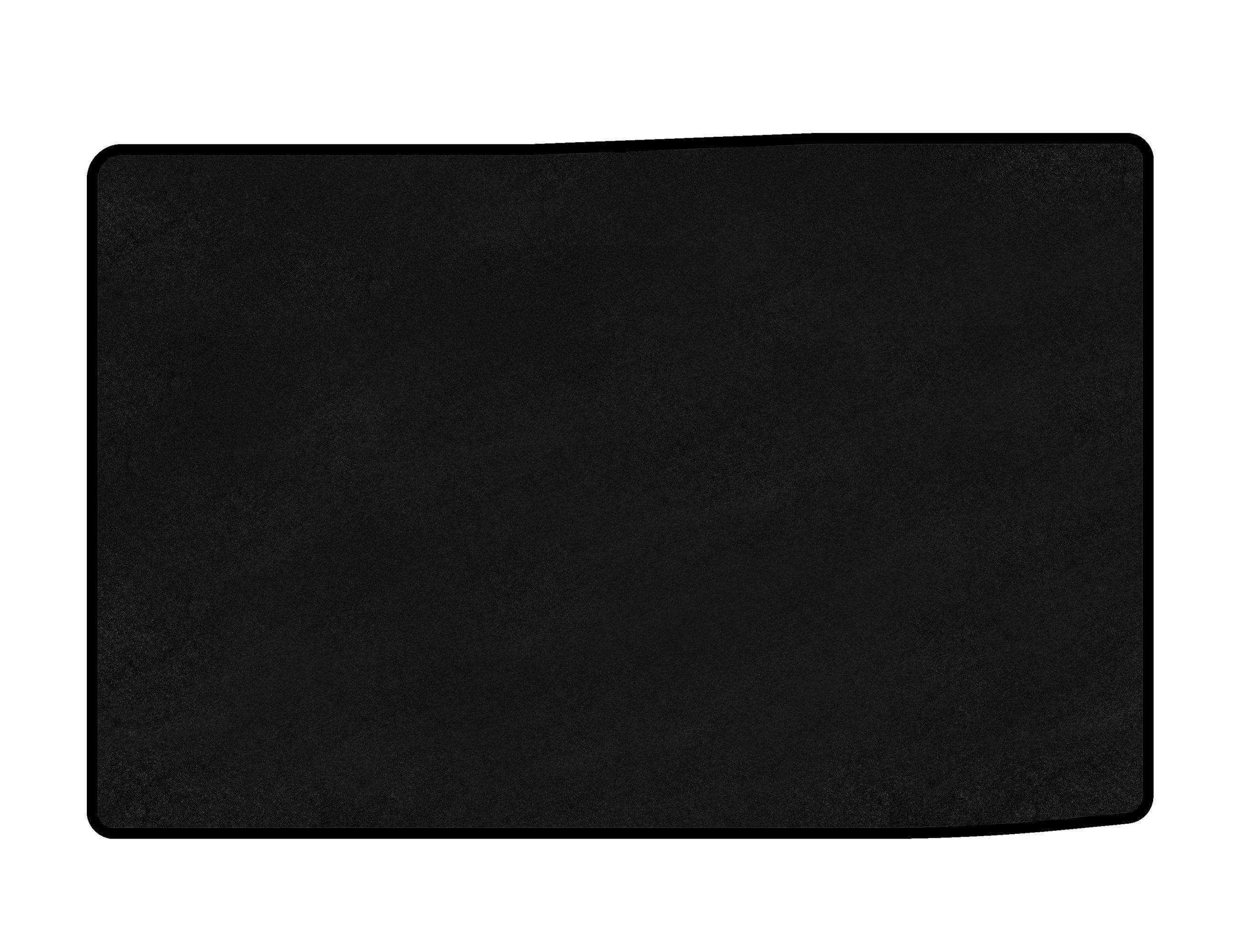 Коврик багажника Digital Designs Premium для MG 3 ткань Черный (149000)