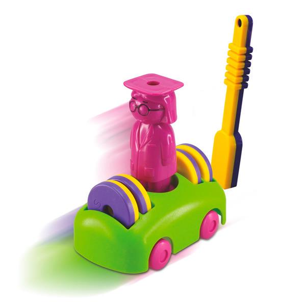 Набор для исследований Edu-Toys Опыты с магнитами (MA052) - фото 4