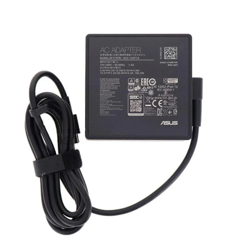 Блок питания для ноутбука Asus GU605MI (138064)