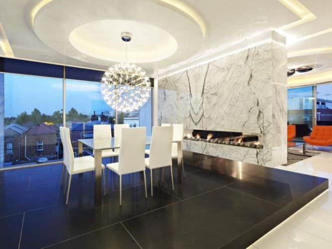 Люстра тросовая RAIMOND D-800 052022/800 cr