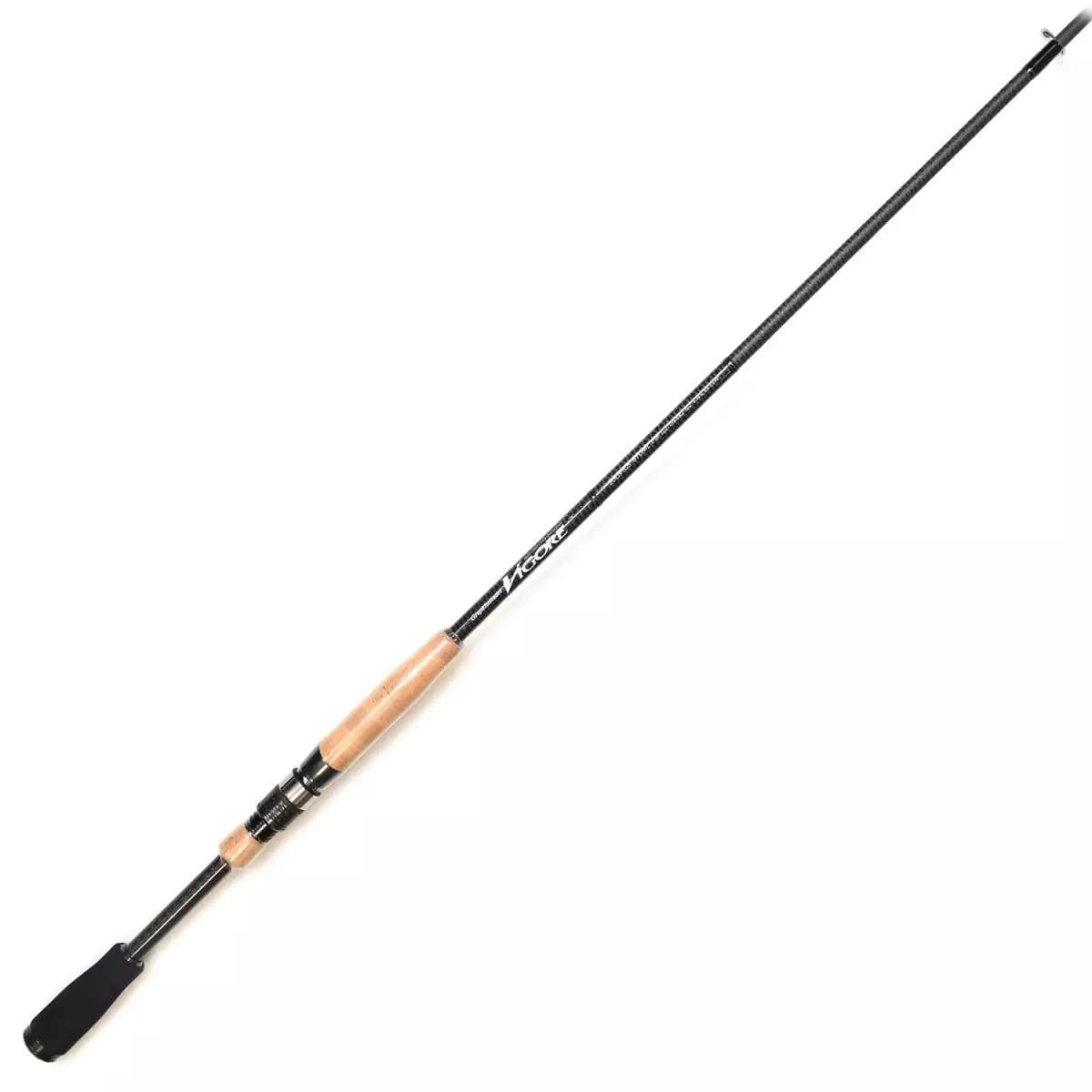 Спінінг Graphiteleader 20 Vigore 20GVIGS-610ML 2,08m 2-10g (2494327191) Спінінг Graphiteleader 20 Vigore 20GVIGS-610ML 2,08m 2-10g (2494327191)