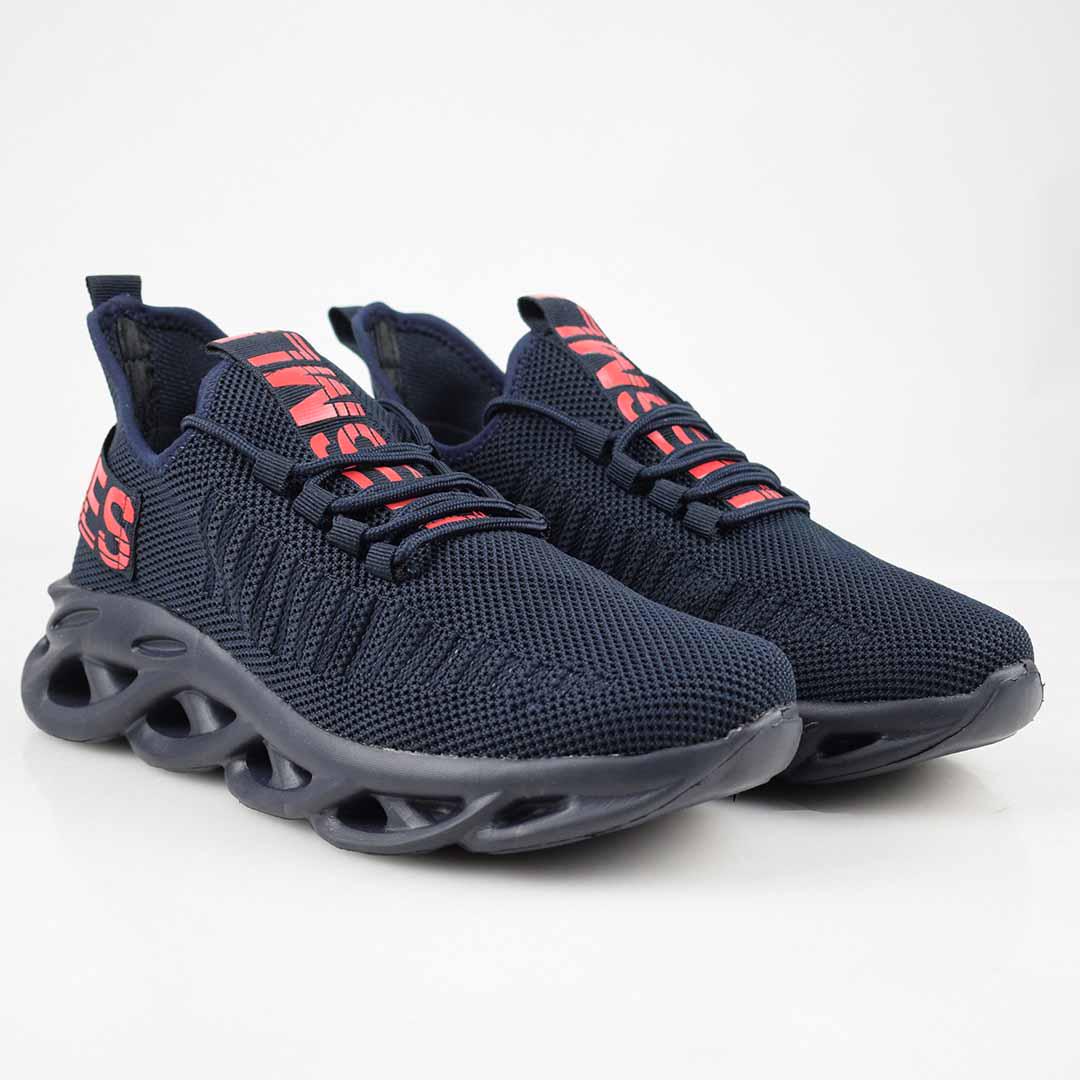 Кроссовки мужские Fashion 336595 р. 43 28 см