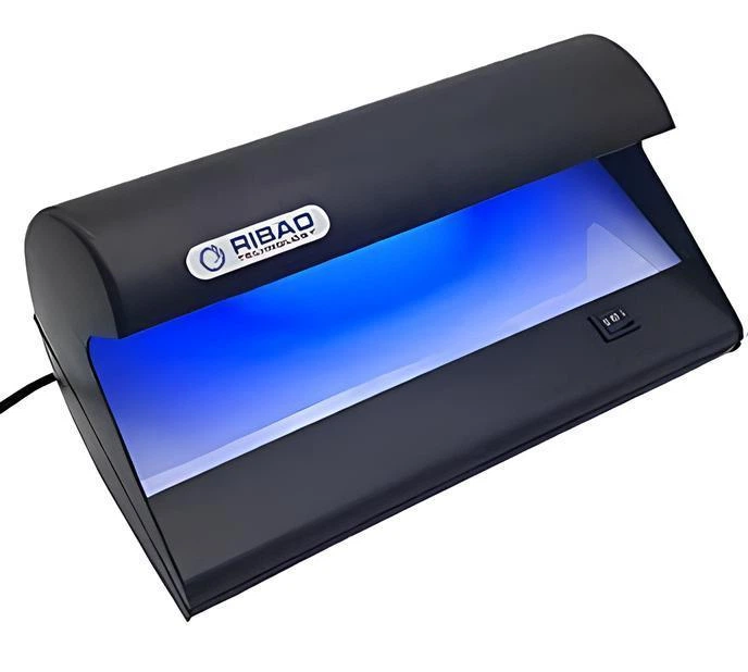Детектор банкнот Ribao SLD-16 UV (581745425)