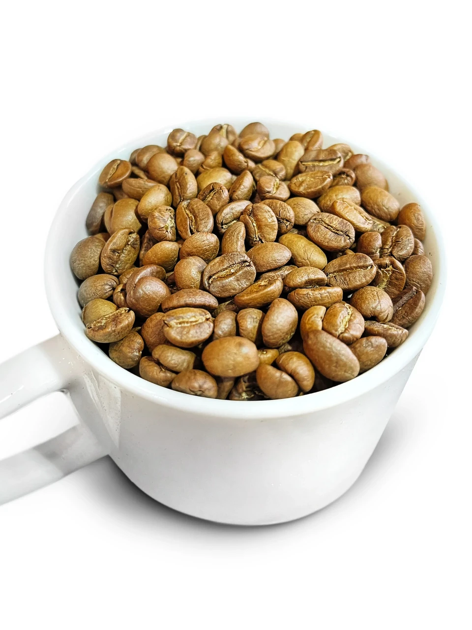 Кава в зернах свіжообсмажена Espako Бурунді 250 г (373456356) - фото 2 Кава в зернах свіжообсмажена Espako Бурунді 250 г (373456356) - фото 2