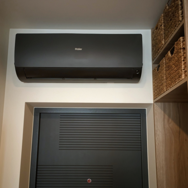 Кондиціонер Haier 1U35MEHFRA-1/AS35FL-B (1619030) - фото 11