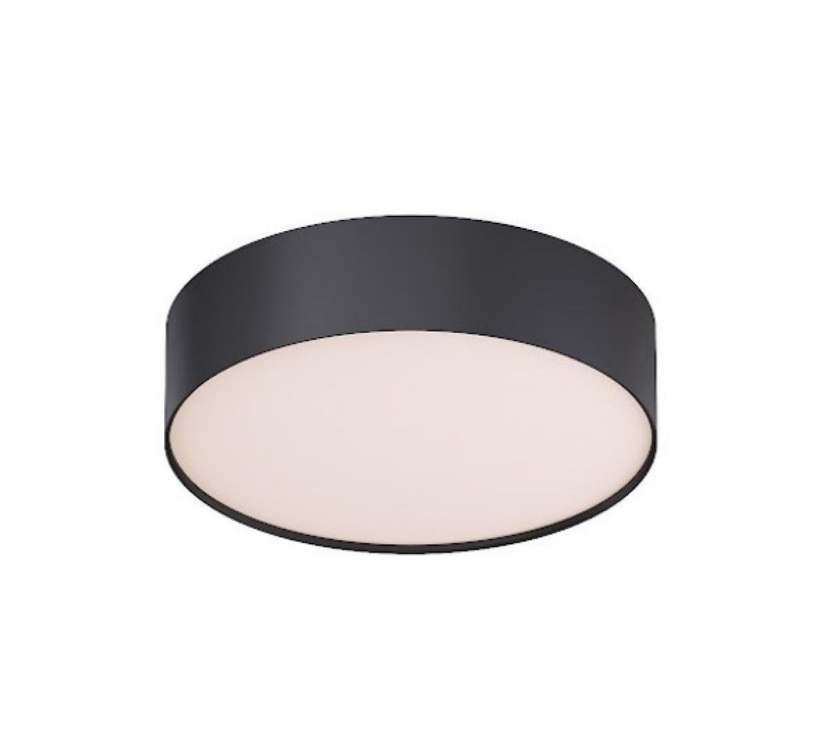 Светильник потолочный Monza Kloodi 27 W 3К BK (KD-MONZA220)