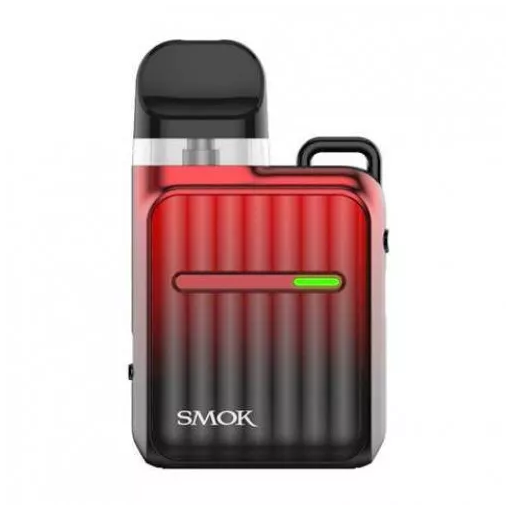 Pod-система Smok Novo Master Box Kit 1000 mAh 2 мл Red Black (17845)
