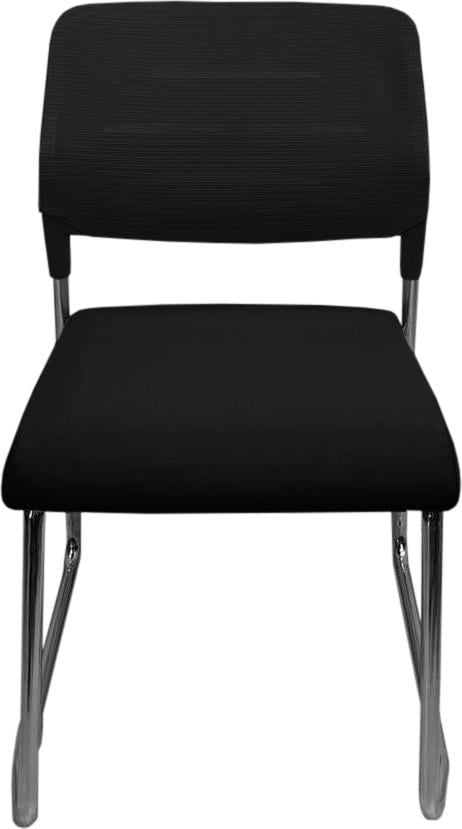 Офисный стул GT Racer B-4003 Black (1604) - фото 2