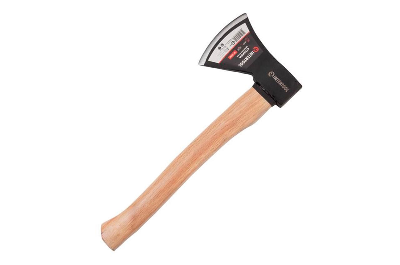 Сокира Intertool пекан 1000 г x 467 мм (HT-0258)