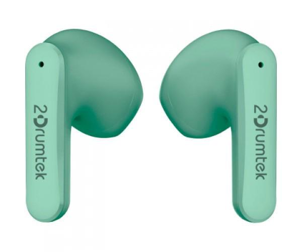Наушники A4Tech B20 Mint Green (56972) - фото 2 Наушники A4Tech B20 Mint Green (56972) - фото 2