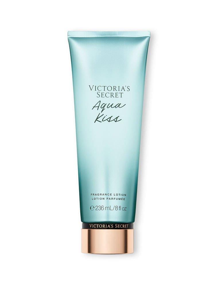 Лосьон парфюмированный для тела Victoria's Secret Aqua Kiss body Lotion 236 мл (1808687304)