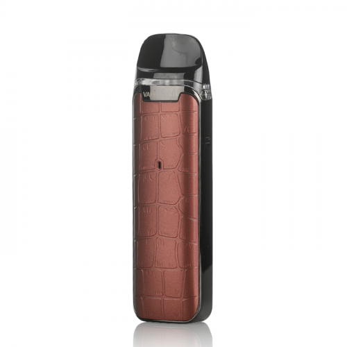 Под-система Vaporesso LUXE Q Pod 1000mAh 2 мл Brown