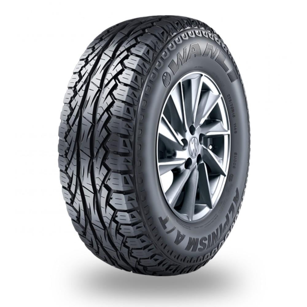 Шина всесезонная WANLI SU-006 285/70R17 121/118R (2458325)