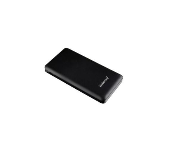 Повербанк УМБ Intenso S10000 10000mAh microUSB USB-A 2.1A Black (7332530)