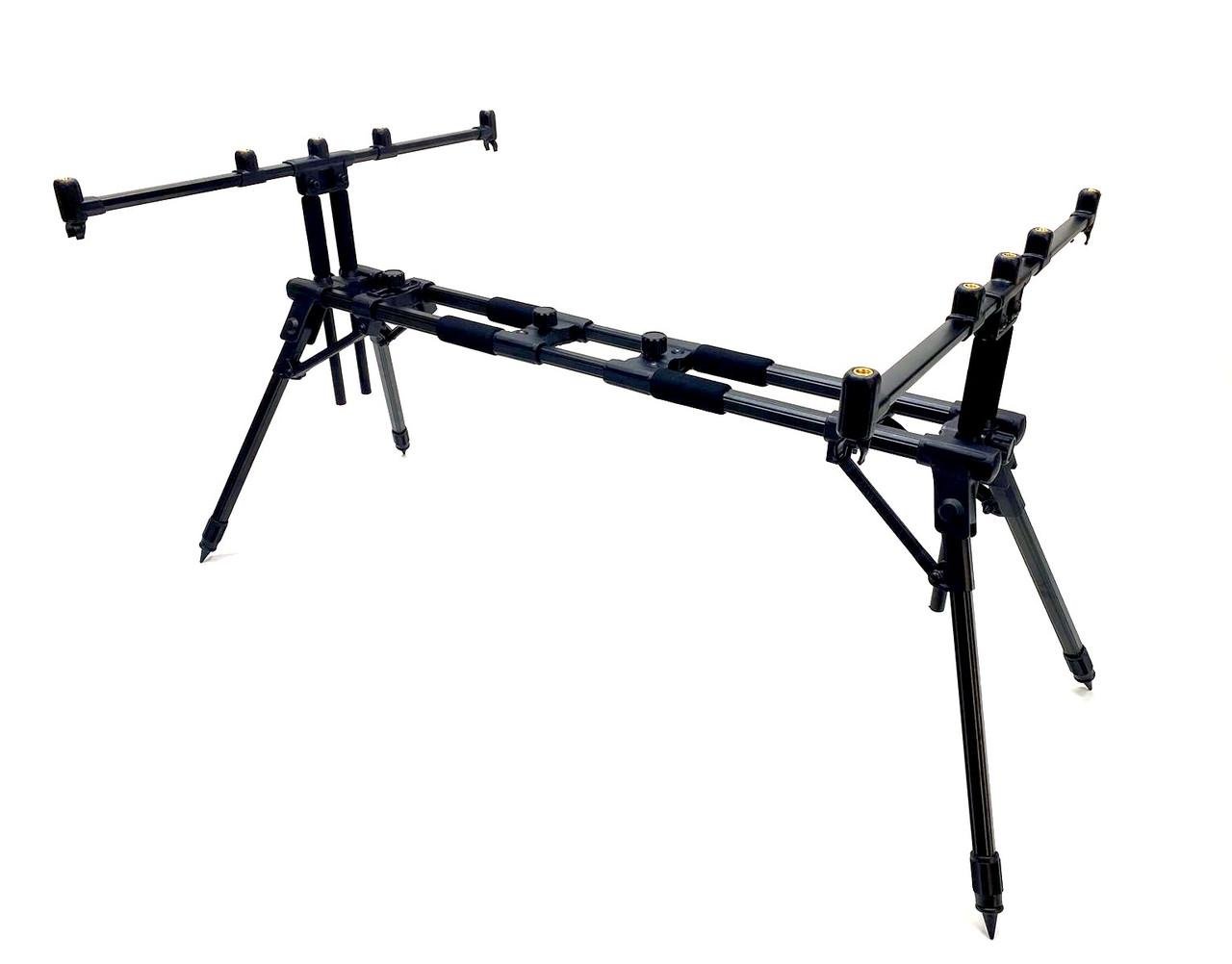 Карповый род под Fishing ROI Fast Carp на 4-5 удилищ - фото 3