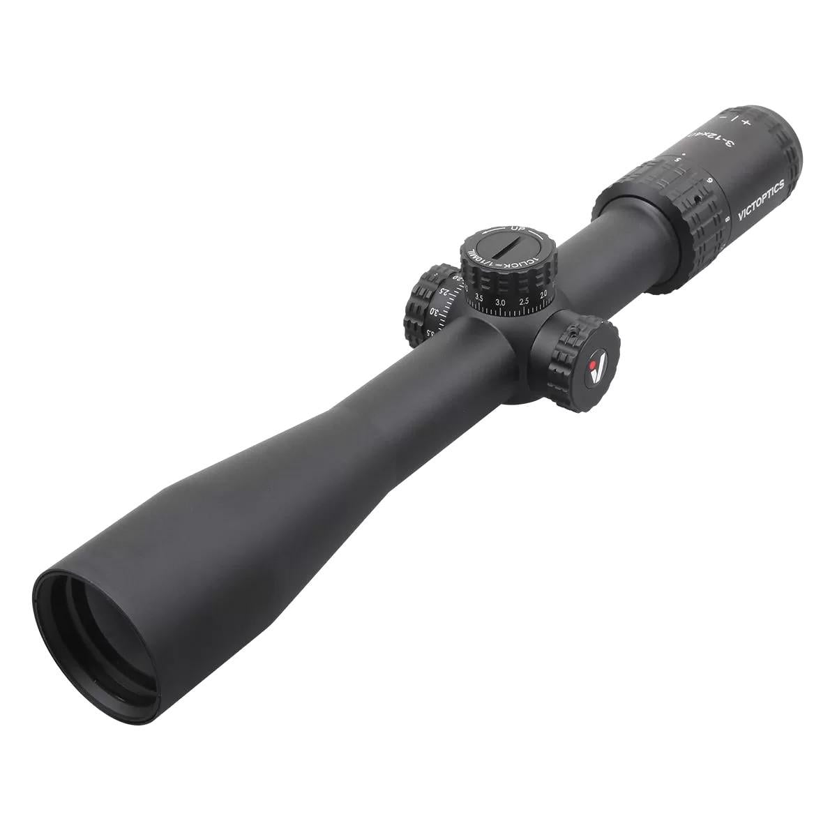 Оптический прицел Vector Optics S4 3-12X40 Victoptics Оптический прицел Vector Optics S4 3-12X40 Victoptics