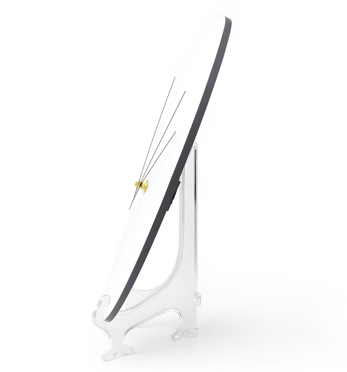 Детский набор для творчества часы раскраска Пираты 30 см (Г0063) - фото 3 Детский набор для творчества часы раскраска Пираты 30 см (Г0063) - фото 3