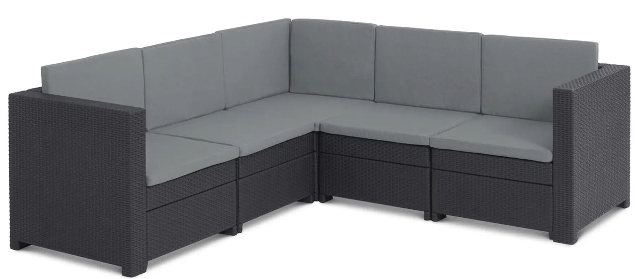 Диван садовый Keter Provence (CNT00008421)