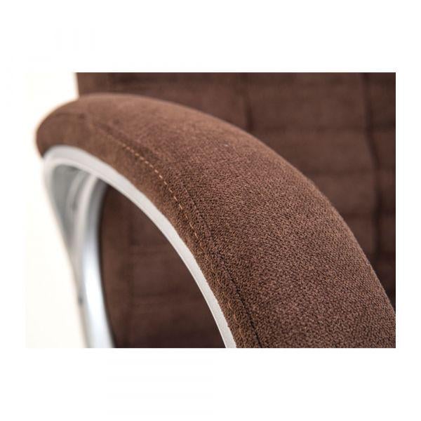 Кресло офисное Атлант хром П2 M-2 Anyfix Шоколад (1677812) - фото 24 Кресло офисное Атлант хром П2 M-2 Anyfix Шоколад (1677812) - фото 24