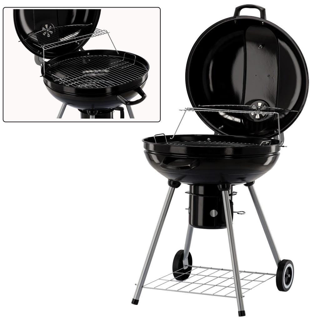 Гриль GardenLine BBQ5313 - фото 2