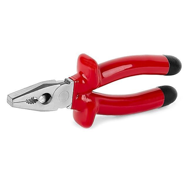 Плоскогубцы Intertool NT-0314 200 мм 1000 В (128014)