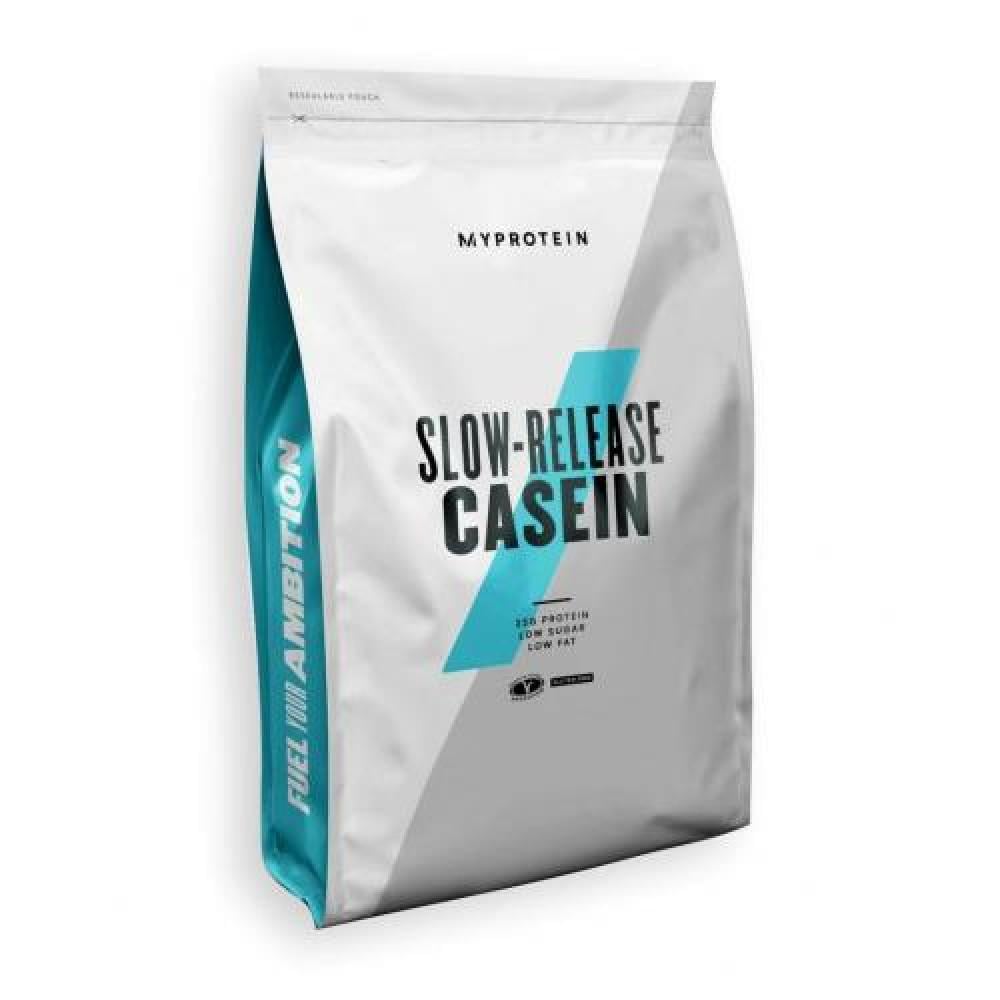 Протеин Micellar Casein Unflavored 1000 g
